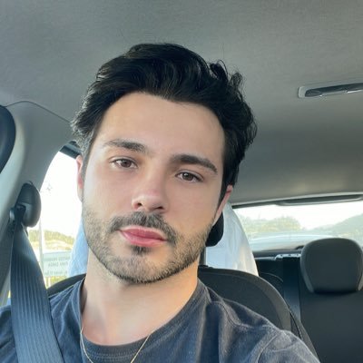 Gus's profile picture