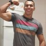 Alex Aparecido De Souza Silva's profile picture