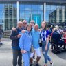kevin fenlon profil fotoğrafı