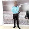 Profilbild von thomas wekesa