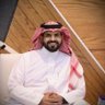 Profilbild von محمد العنزي 🎤⚖️