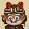 Profilbild von スプーキー
