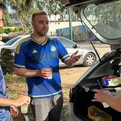 HERSHKO1906's profile picture