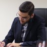 Profilbild von Amirsaleh Malakooti