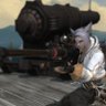 Profilbild von 天秤ーhakari amatsuーffxivif