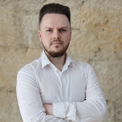 Ryan McGinlay's profile picture
