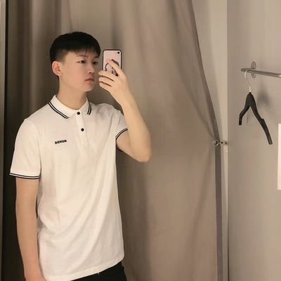 zhouyeXS's profile picture