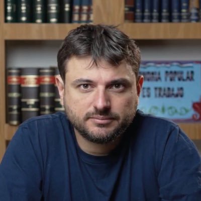 JuanGrabois's profile picture