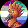 Фото профиля Regdeh The Hoopoe