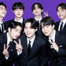 Фото профиля 내 마지막 가수 방탄⁷🕯 💜Fan of BTS