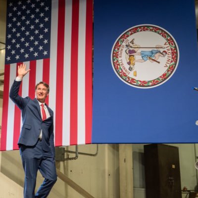 Glenn Youngkin's profile picture