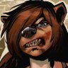 find me on the other site's profile picture