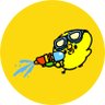 🐥モッピー🐥 的头像
