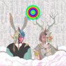ãªããããã«ã4/27ã¯ã³ãã³@Tokyo Guesthouse Oji music loungeã ç倎å