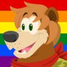 Фото профиля Gare Bear 🏳️🌈