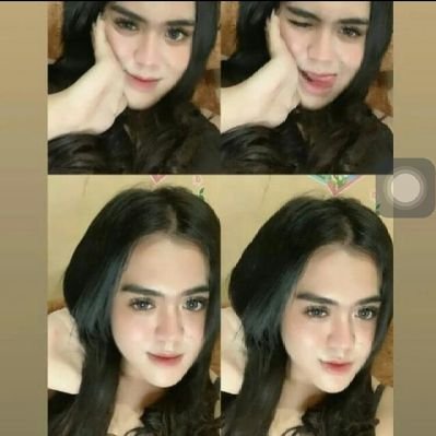 INTAN SHEMALE MEDAN TOP/BOT 📞085261606402's profile picture