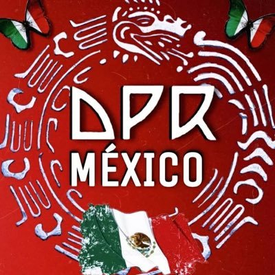 MexicoDPR's profile picture