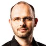 Thomas Dohmke profil fotoğrafı