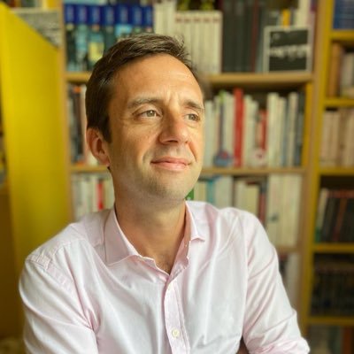 CyrilPetit's profile picture