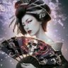 花魁 的头像