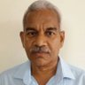 Seetharamaiah Bandarupalli profil fotoğrafı