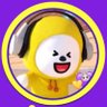 🐣かたぴー【JIMIN応援垢🩵응원】 profil fotoğrafı