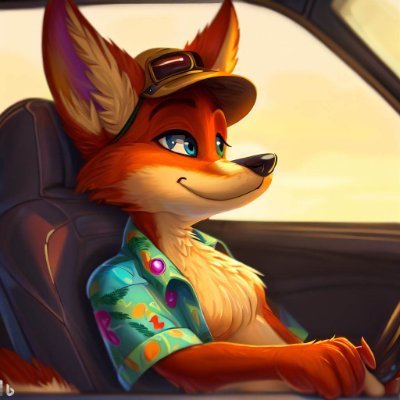 FurbrushFox's profile picture