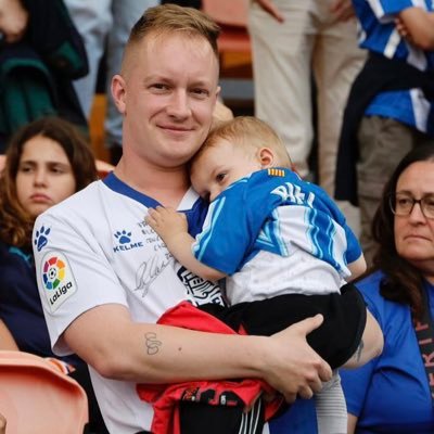 Eloy Barneo's profile picture