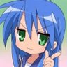 Profilbild von loredlol #TeamLuckyStarZZZ #TeamLexi
