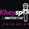 khaysports podcast 💯🎥's profile picture