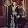 Фото профиля nadine nadou