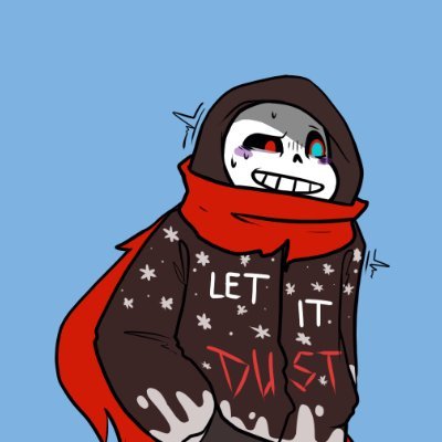 CHAOS's profile picture