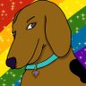 Scoobytoobie 🏳️🌈 profil fotoğrafı