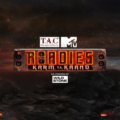 MTVRoadies's profile picture