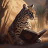 Ocelot Al Hanafi's profile picture