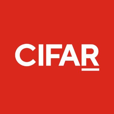 CIFAR's profile picture