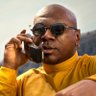 Profilbild von Marcellus Wallace