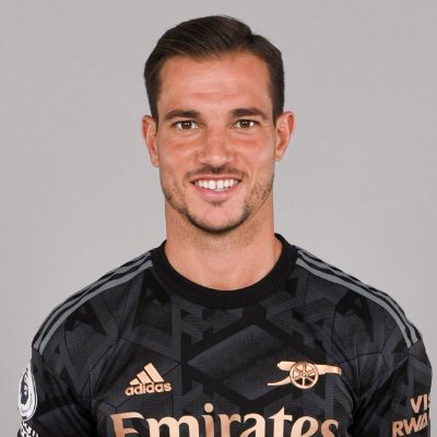 OficialCedric's profile picture