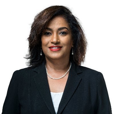 Esther Muthoni Passaris's profile picture