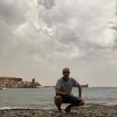Jordi Vàzquez *X's profile picture