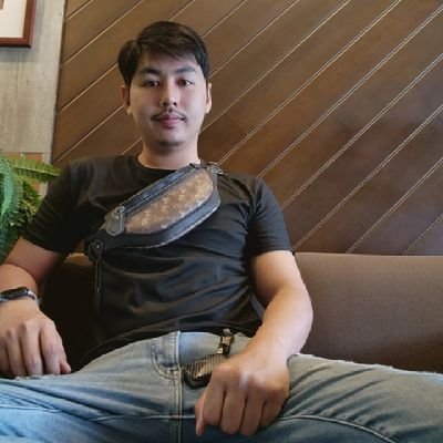 Tom's profile picture
