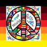 Jo Handler 🌍 Peace, Liberty profil fotoğrafı