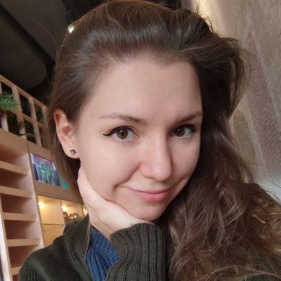 AnnacakeLive's profile picture