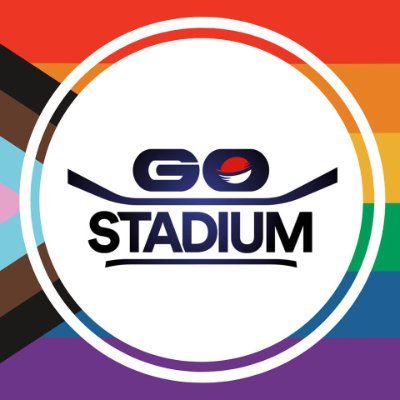 GO Stadium's profile picture
