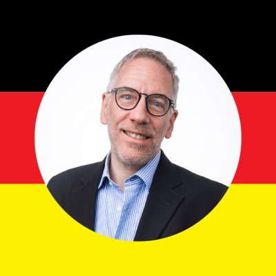 Andreas Reuter's profile picture