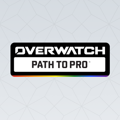 Overwatch Path to Pro's profile picture