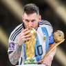 MESSI 🐐🇦🇷 的头像