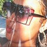 Bootleg Mariah⚔️🖤🦋👸🏾🐝👠🎰7️⃣7️⃣7️⃣ profil fotoğrafı