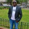 Simiso Ngcobo profil fotoğrafı