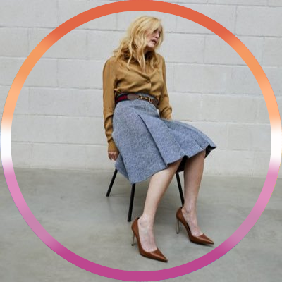 DScully77's profile picture